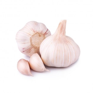 Ail blanc BIO - 250g