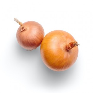 Oignon jaune BIO - 1kg