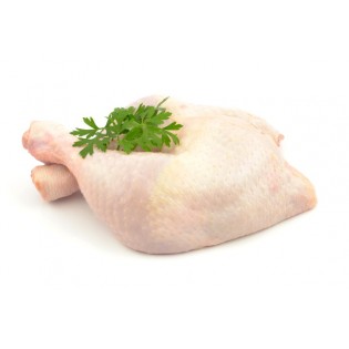 Filet de poulet Bio fermier blanc - 3647